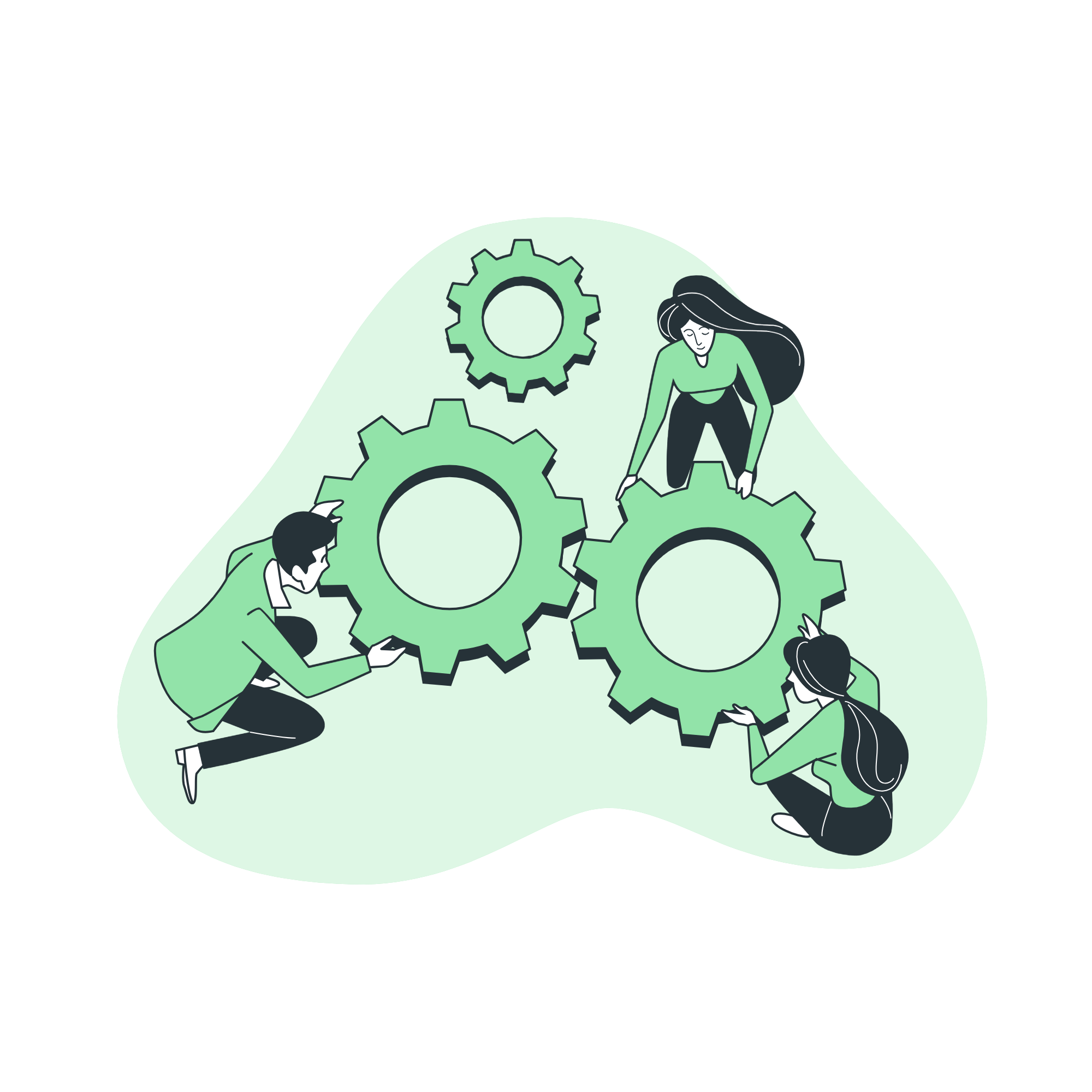 Join Us on Our Journey-illustration