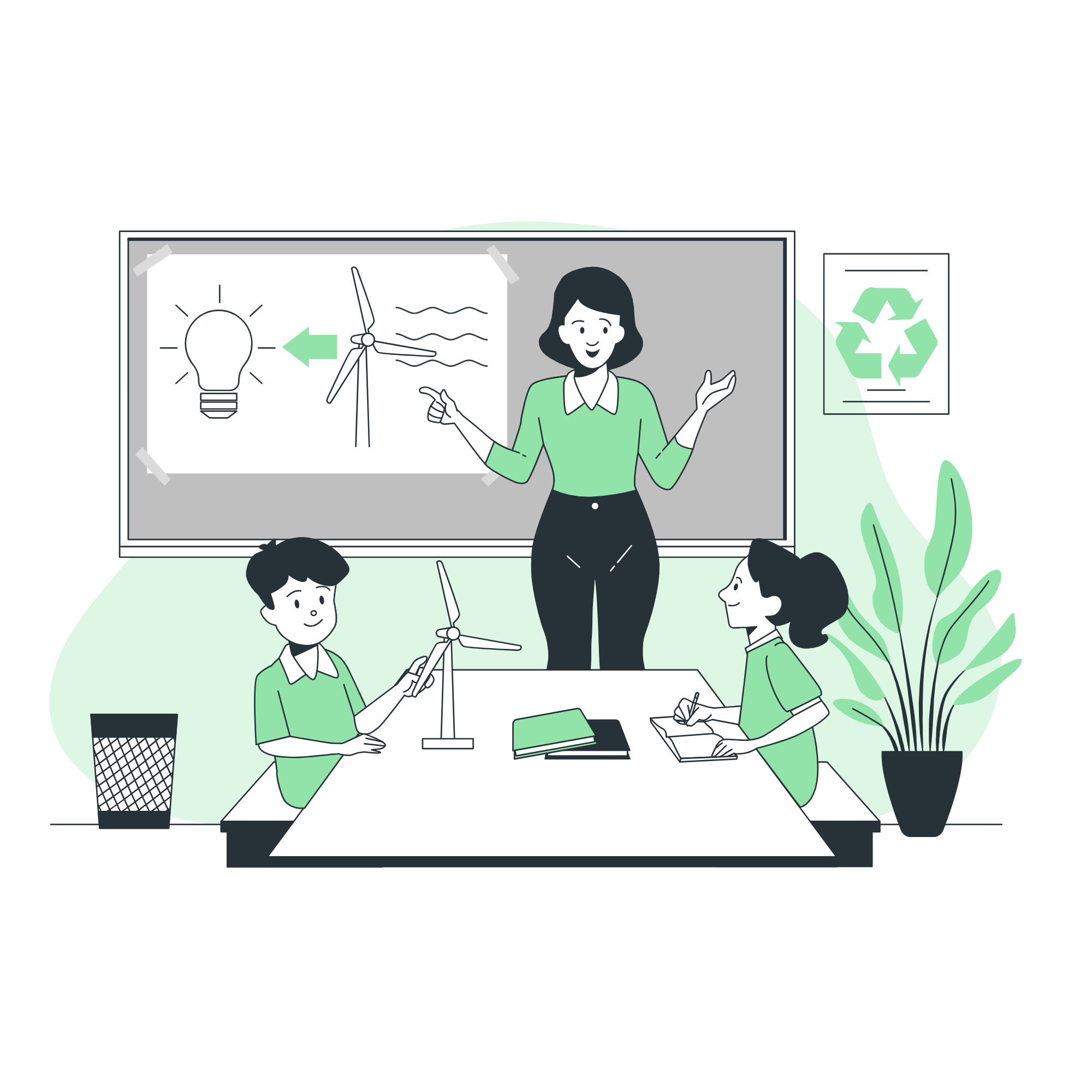 What we do-illustration